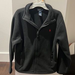 Polo by Ralph Lauren Fleece Jacket